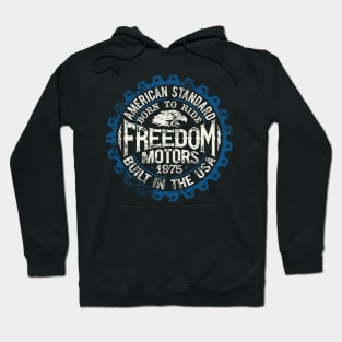 Freedom Hoodie